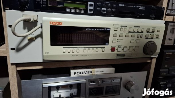 Fostex D-160