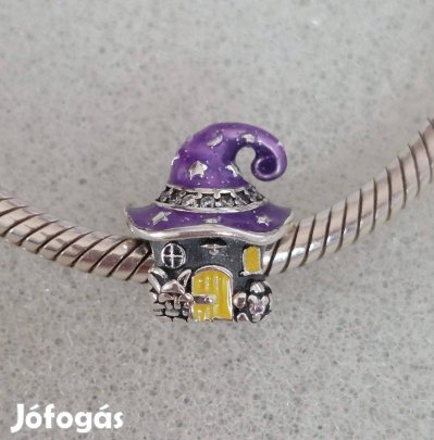 Foszforeszkáló charm - többféle