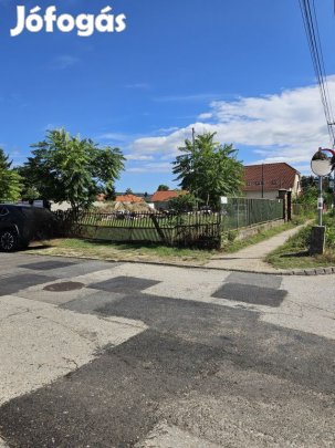 Fót, Németh K. utca, 1716 m2-es, telek