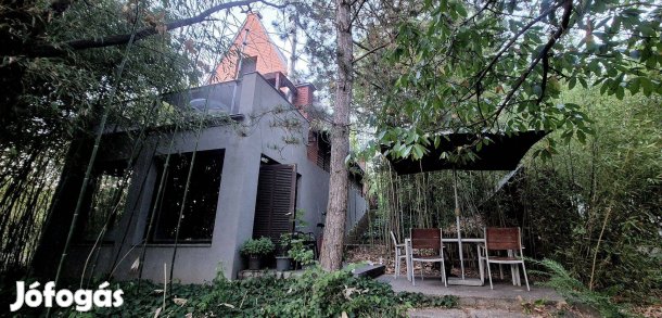 Fót-öreghegy, zárkerti ingatlan
