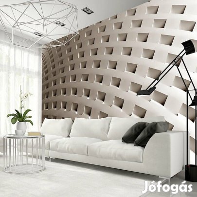 Fottapta - Deformlt emeletes hz