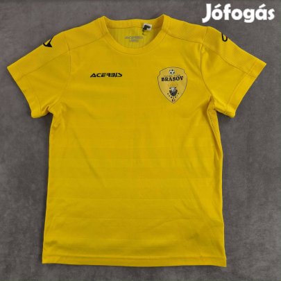 Fotbal Club Brasov Acerbis foci mez 3XS-es
