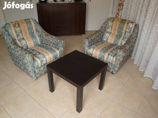 Fotel 2 darab