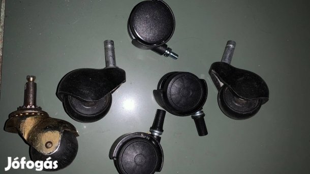 Fotel Bolgyokerek Elado