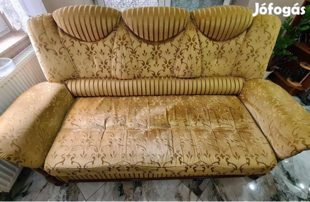 Fotel+Kanapé+ágyazható