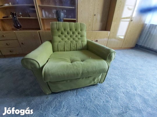 Fotel Miskolcról elvihető