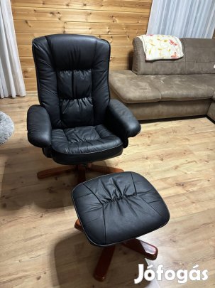 Fotel/ Szoptatós fotel