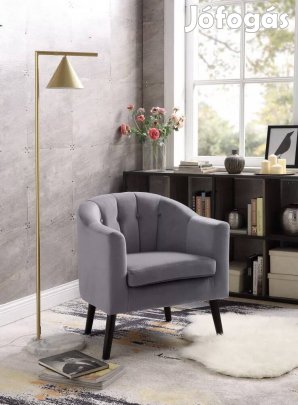 Fotel | Bársony szék