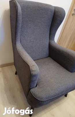 Fotel + lábzsámoly
