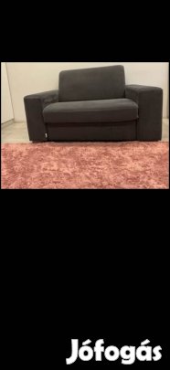 Fotel ággyá alakítható