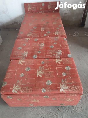 Fotel ágy eladó