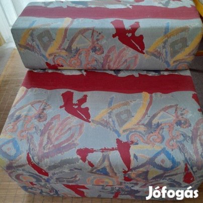 Fotel fotelágy vendégágy