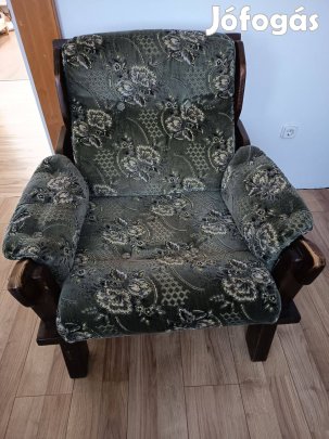Fotel ingyen elvihető