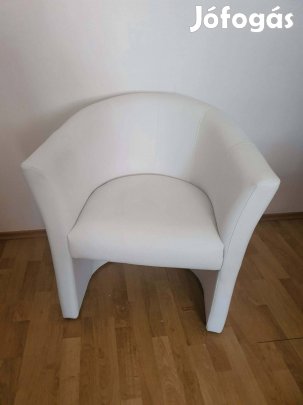 Fotel karos szék szép állapotban Győrben