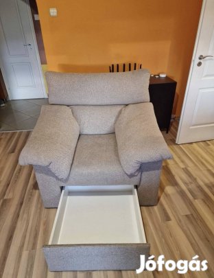 Fotel kihúzható