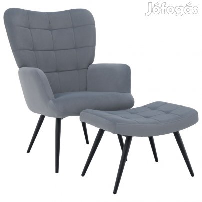 Fotel lábtartóval 0000395920