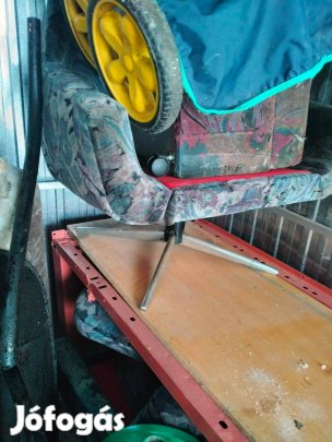 Fotel párban eladó