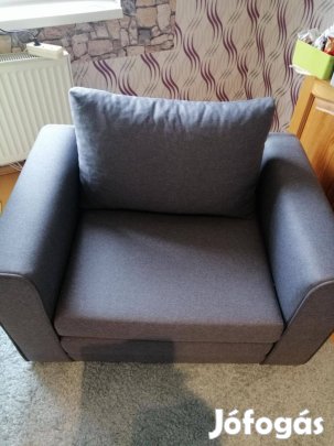 Fotelágy (Jyskben forgalmazott tipus)