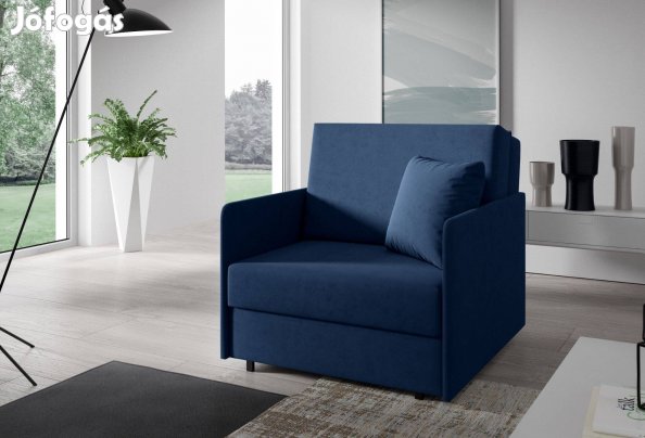 Fotelágy - Antonio 166 - Kronos szövettel