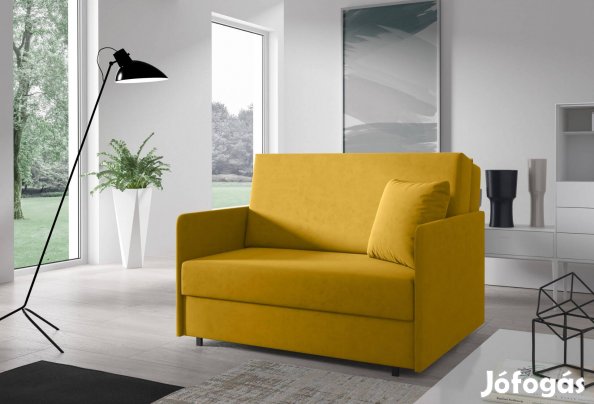 Fotelágy - Antonio 167 - Kronos szövettel