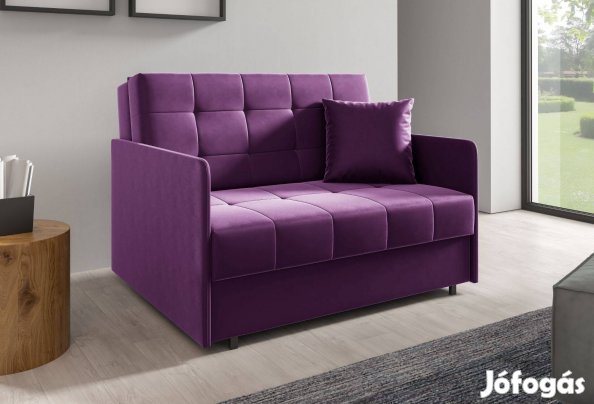 Fotelágy - Sally 170 - Kronos szövettel