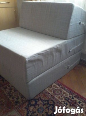 Fotelágy (szivacs) eladó