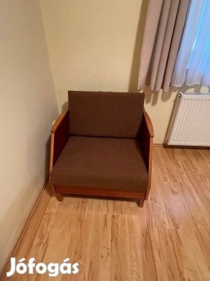 Fotelágy eladó