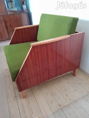 Fotelágy retró 60-as évek