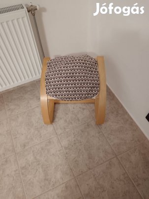 Fotelhez lábtartó eladó. 