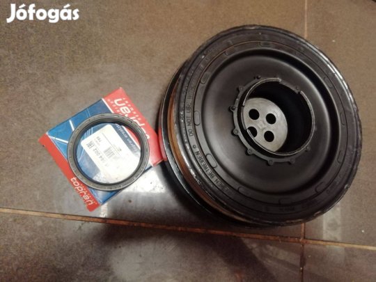 Főtengely szíjtárcsa BMW