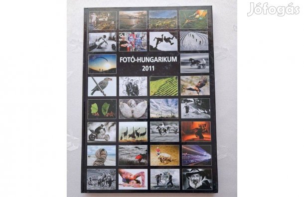 Fotó-Hungarikum 2011
