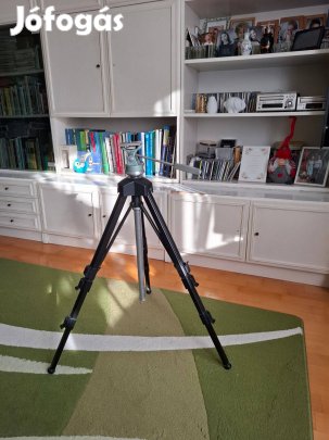Fotó-Távcső állvány