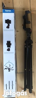 Foto, mobilteklefon állvány új. eladó