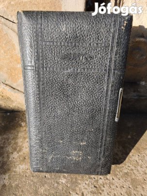 Fotó album , 50 db. fotóval , 1905