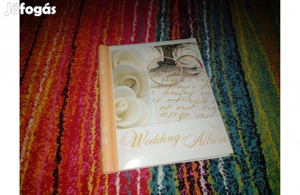 Fotó album, könyv
