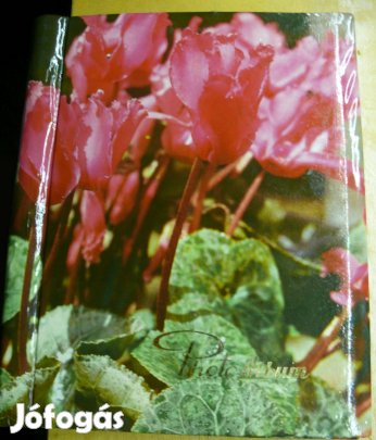 Fotó album, új eladó!