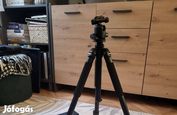 Fotó állvány Benro A600F