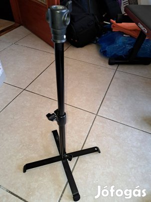 Fotó stúdió földi mini állvány eladó