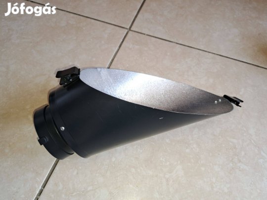 Fotó stúdió lámpa világítás háttér reflekor fényformáló eladó