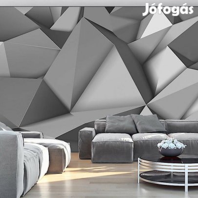 Fotó tapéta - Geometriai kirakós 4