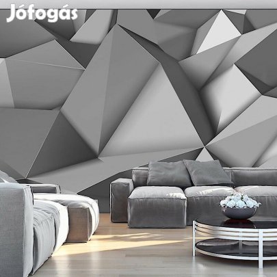 Fotó tapéta - Geometriai kirakós 4