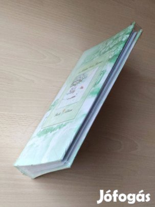 Fotóalbum 168 db 10x15-ös fényképnek