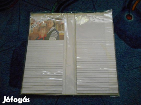 Fotóalbum 9x13 cm 100 db