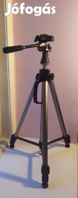 Fotoállvány - átalakított, megerősített