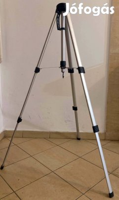 Fotóállvány, fényképezőgép állvány