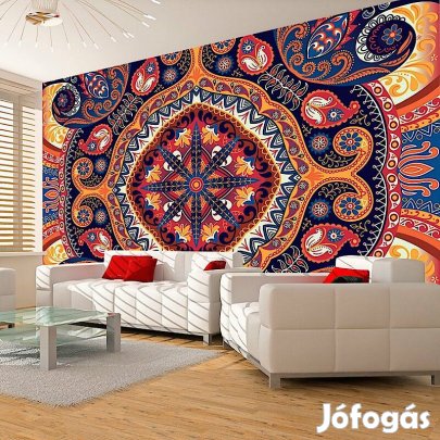 Fotóapéta - Díszes Mandala