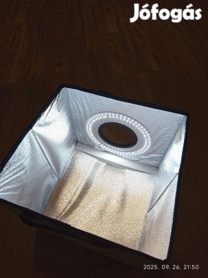 Fotóbox ( Puluz )