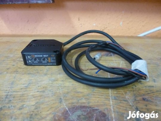 Fotoelektromos érzékelő szenzor Autonics ( 5785)