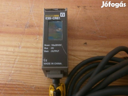Fotoelektromos érzékelő szenzor Omron ( 4554)