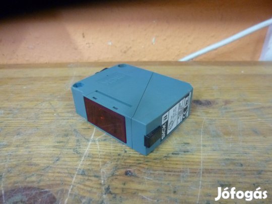 Fotoelektromos érzékelő szenzor Sick ( 5784)